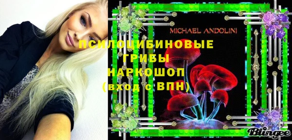 хмурый Балахна